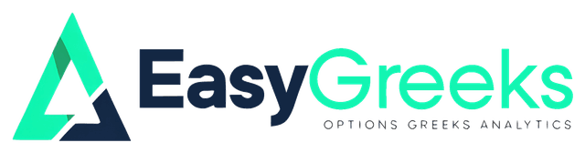 EasyGreeks — Options Greeks Analytics